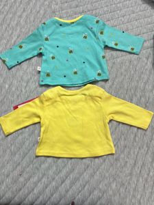 Tiny Baby Tshirts