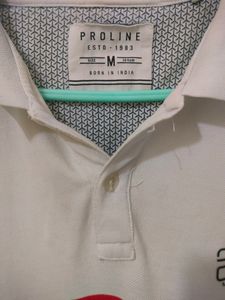 Proline Men Tshirt