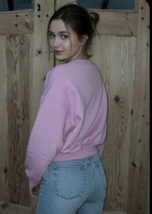 sale🎊🎆🎄🎉Better Times Lavender Sweatshirt