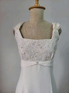 Pretty Gown