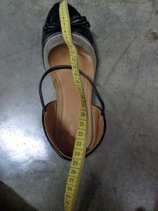 Shoes Nd Belly In Combo