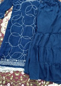 Beutiful Sarara Set