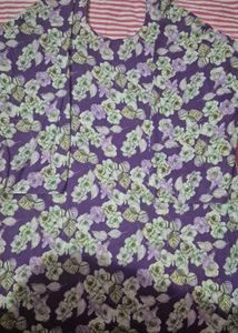 Salwar Suit with Dupatta