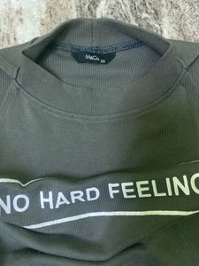 Stylish Embellished Blouse With Freebies