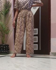 New Georgette Palazzo❤