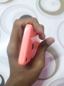 Iphone 5C