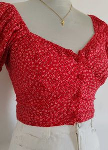 Princess Polly Laura Top