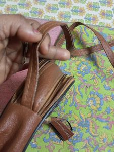 Bandhej Sling