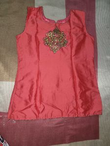 Party Wear Top