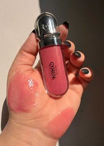 Kiko Milano 3D Hydra Lipgloss