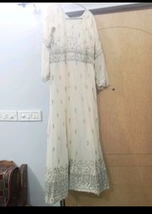 Heavy Bridal White Gawon Best ♥️♥️♥️♥️