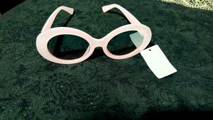 Pink Sunglasses For Girls