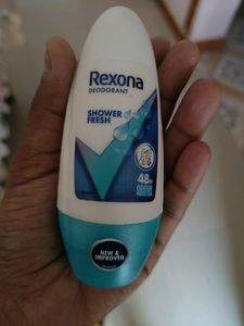 Rexona Body Deodorant