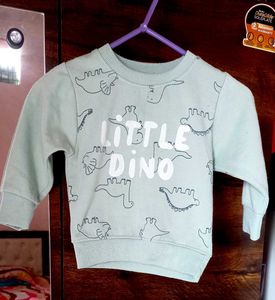 Boy T-shirt