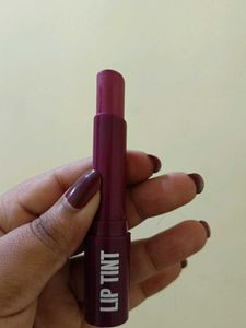 Body Mist, Lip Tint