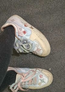Nike Pastel Airforce (Original)