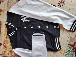 NY Varsity Jacket