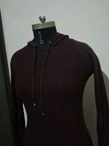 Brown Top