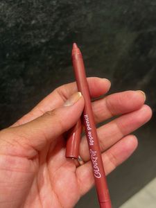 ColourPop Lippie Pencil (medium Pink )