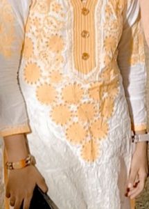 Pakistani Kurta
