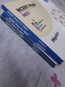 Aakash Neet NCERT Maps