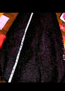 Elegant Stitched Designer Lehenga
