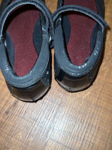 Clarks Mary Jane
