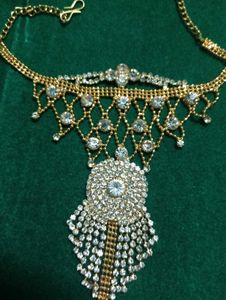 Hath Panja Bracelet
