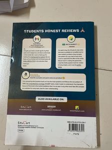CBSE Class 12 Question Banks
