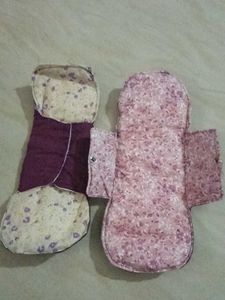 Sanitary Pads