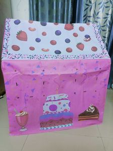 Large Play House- Quality Material