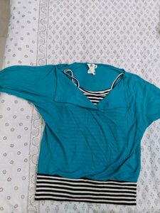Imported Top