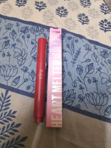 Kaja Heart Melter Lipgloss Stick-01- Too Hot
