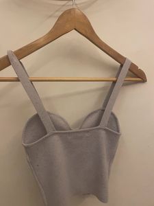 Classy H&amp;M Croptop🪐