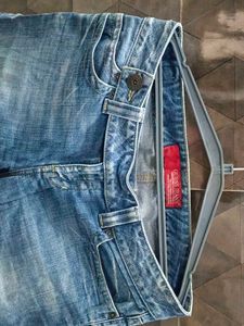 Guess Denim Shorts