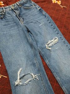 Zara Jeans