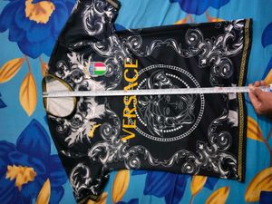 ITALI X VERSACE 2023 SPECIAL EDITION KIT L Size
