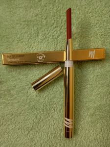 Myglamm Ultimatte Long Stay Lipstick