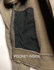 UNIQUE SWEATSHIRT