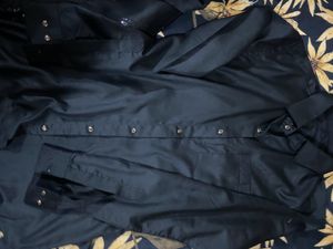 Luxury Men’s Coat