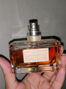 Givenchy Dahlia Divin Edp Nude