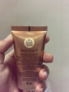 SWISS BEAUTY MAKEUP BASE ILLUMINATOR
