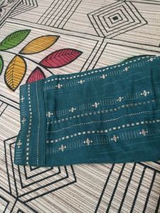 Kurti With Freebie