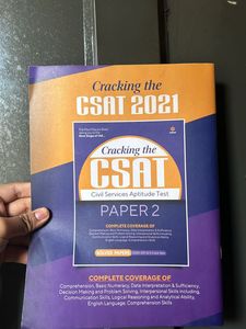 Upsc Revision Booklet