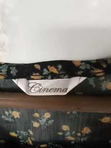 Lightweight Girl Top