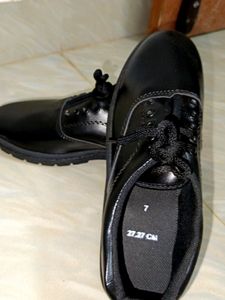 Black Shoes
