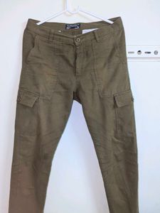 Cargo Pant