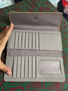 FOSSIL Wallet - Women