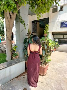 Customized Designer Dress