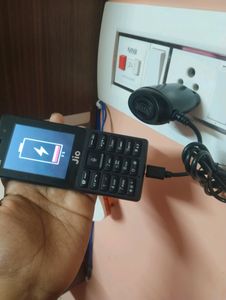Jio Phone